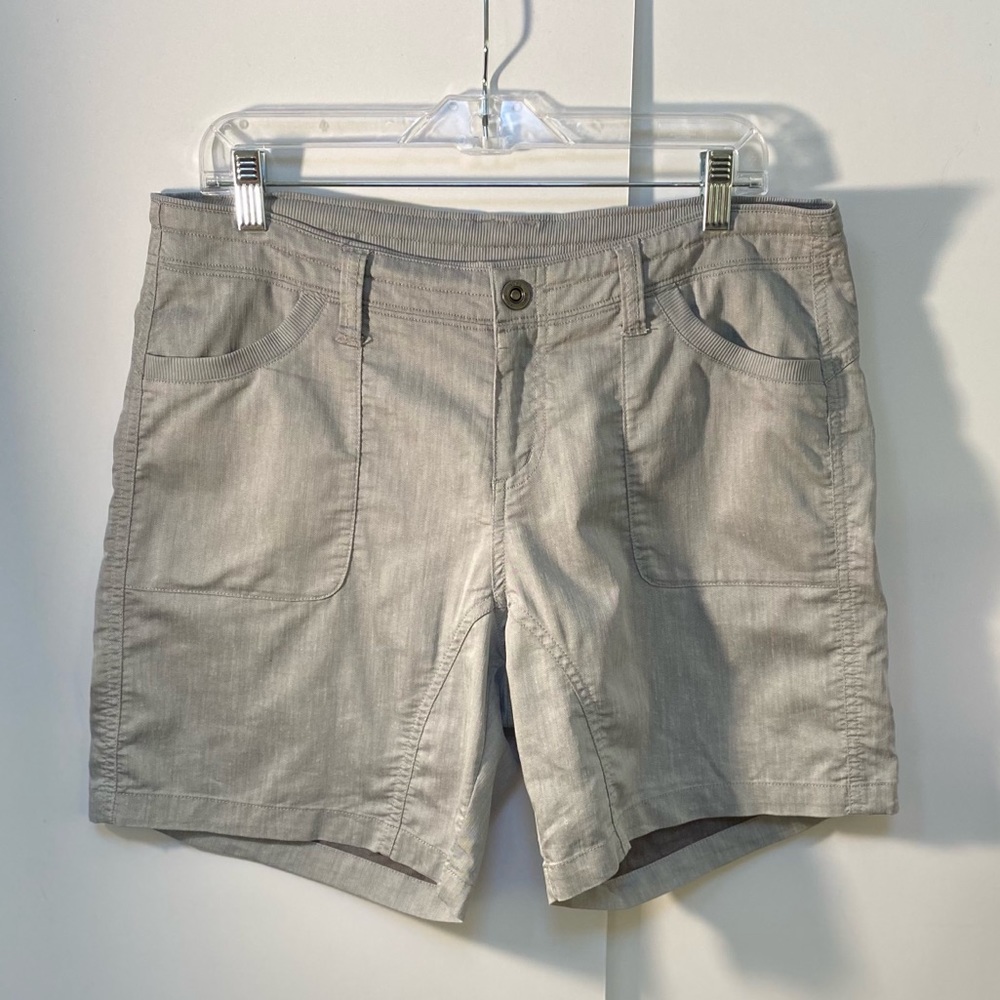 KUHL Cabo short size 12